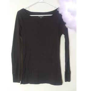 Old Navy long sleeve thermal